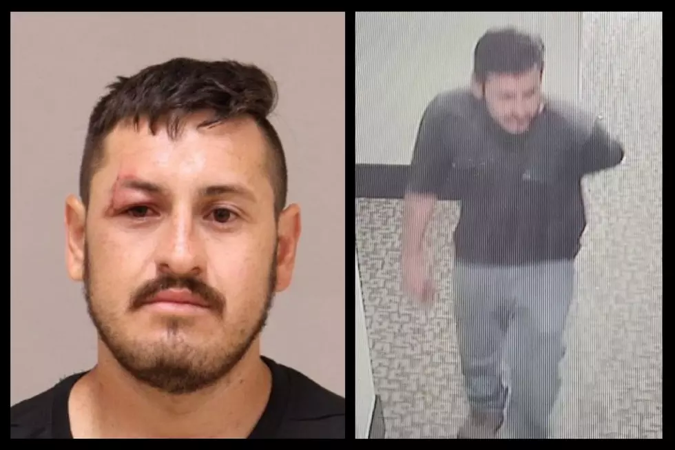 Grand Rapids Police Search for ‘Armed and Dangerous’ Person of Interest in Homicide
