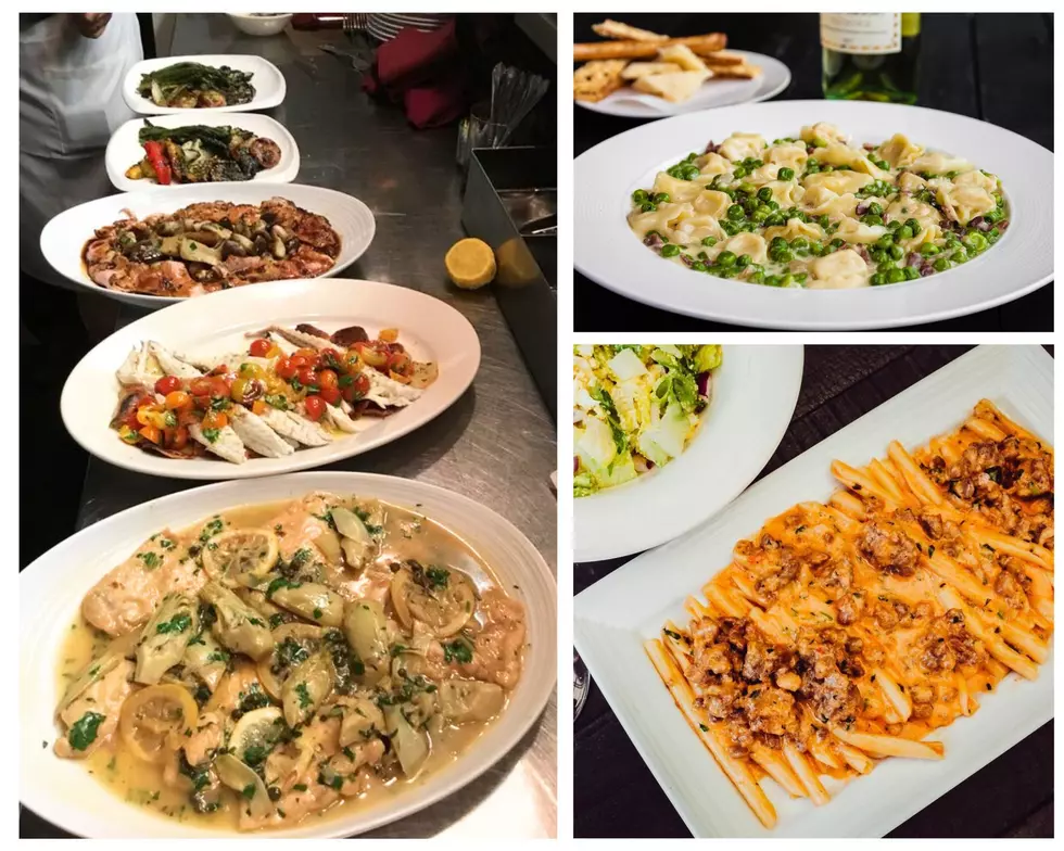 Indulge In Perfection: The Best Pasta Dish In Michigan Revealed