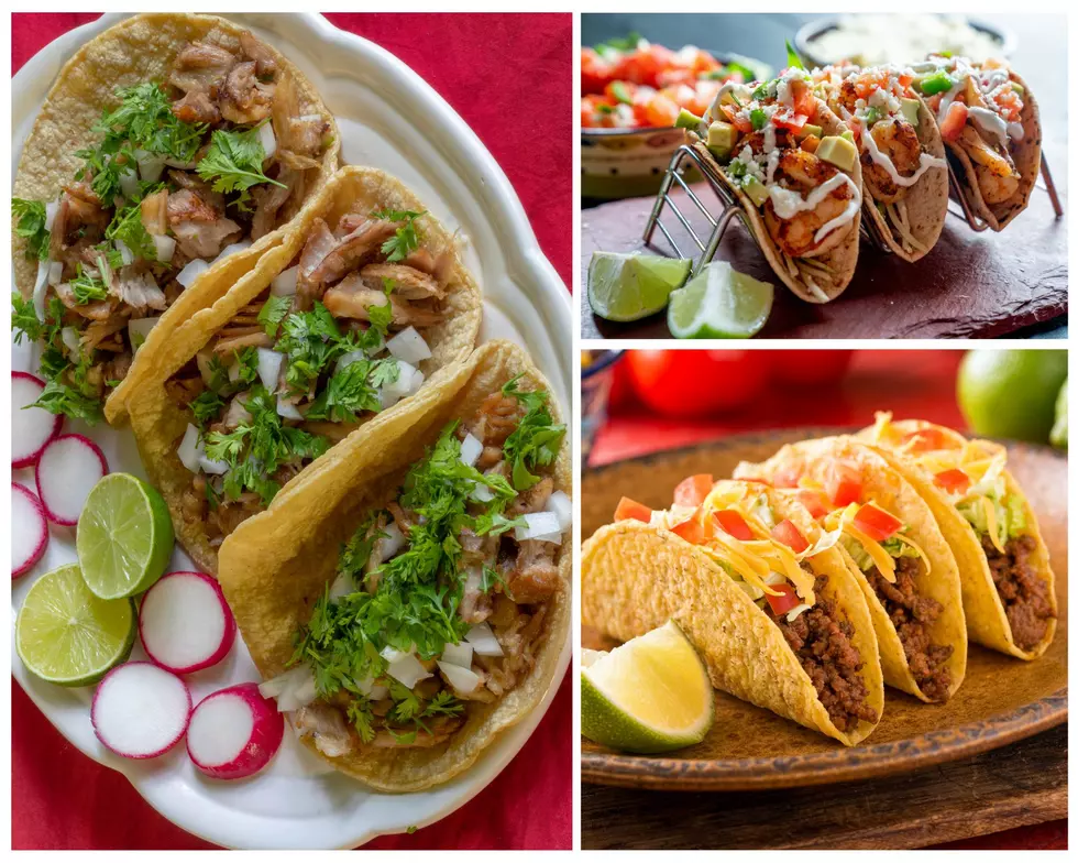 Grand Rapids First Ever ‘GR8 Taco Fest’ is This Week