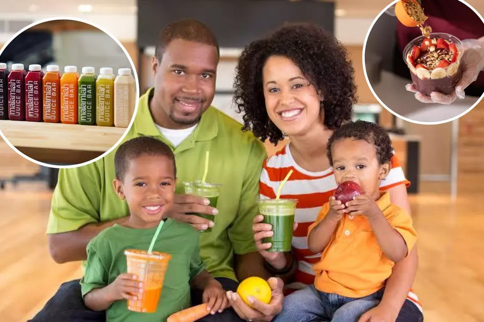 Grand Rapids Juice Bar Shutting Down for Good