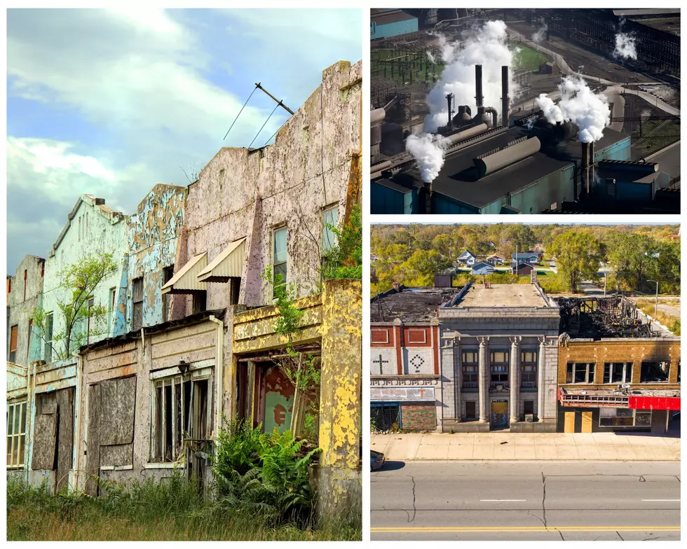 3 Michigan Cities Make List of Most Miserable in U.S.