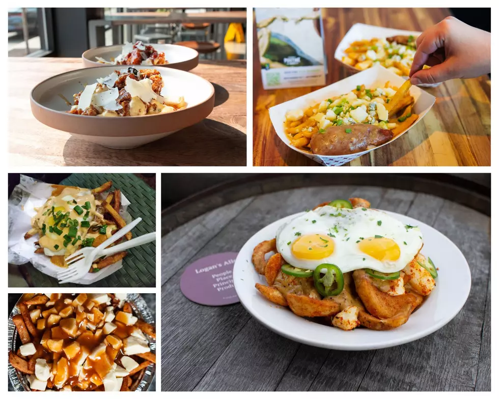 Michigan Street Poutine Week Returns to Grand Rapids in 2024