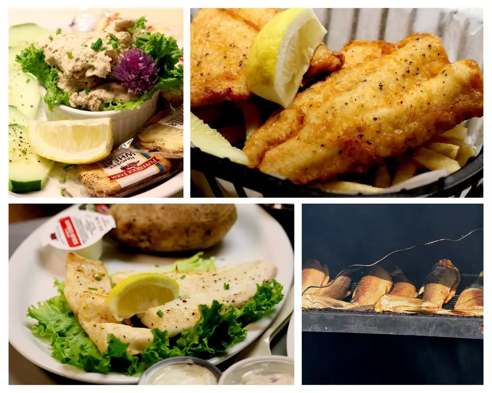 Michigan’s Top Seafood Spot is Among Best in America