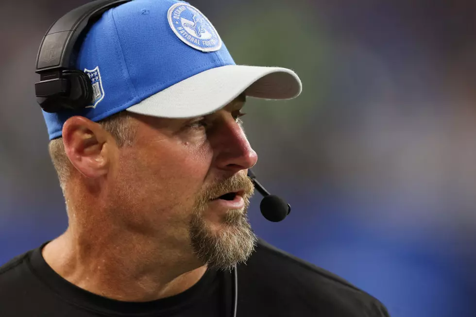 Detroit Lions Thanksgiving Moon Curse is the Strangest Hex in Football