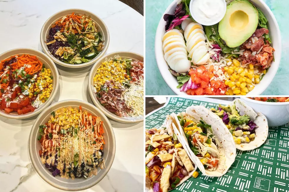 Fast Casual Lunch Restaurant Shutting Down for Good Downtown Grand Rapids