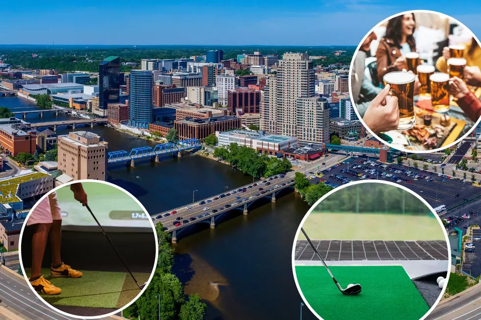 Want A Top Golf Style Facility in Grand Rapids? The City Wants to Hear From You!