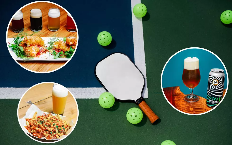 You Can Now Play Pickleball at This Grand Rapids Area Brewery