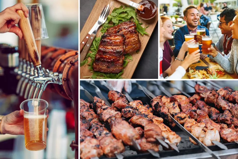 New Festival Alert – BBQ and Beer Bash Coming to West Michigan in 2024