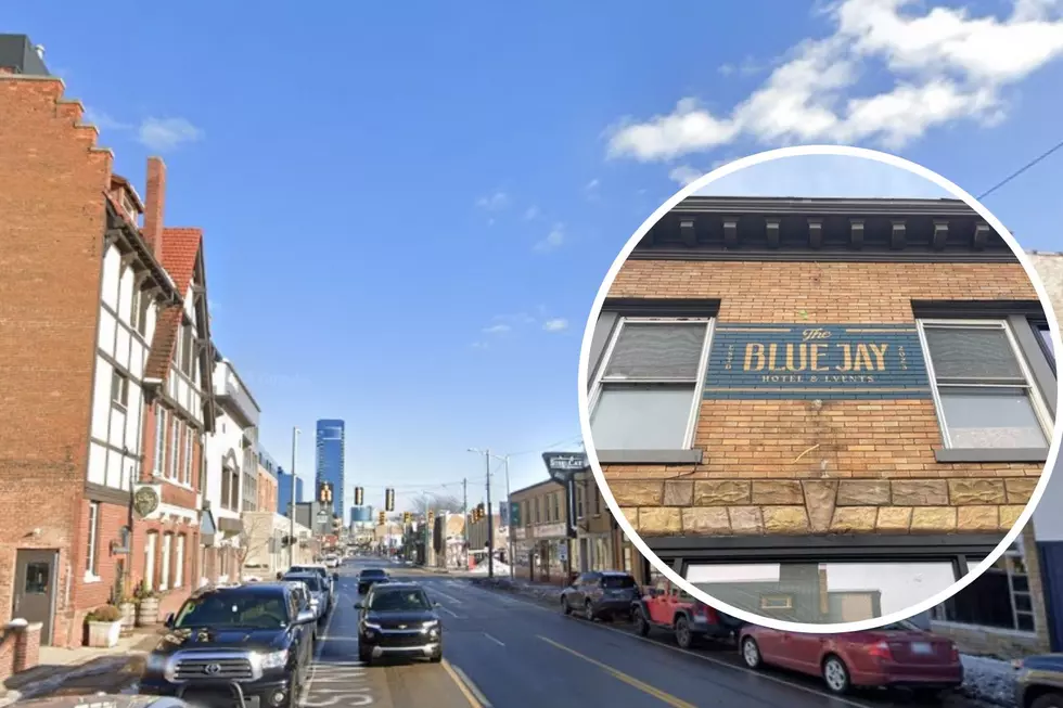 New Boutique Hotel Opening Up On Grand Rapids West Side