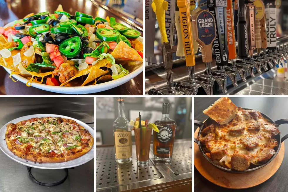 West Michigan Restaurant and Bar Shutting Down After 13 Years in Business