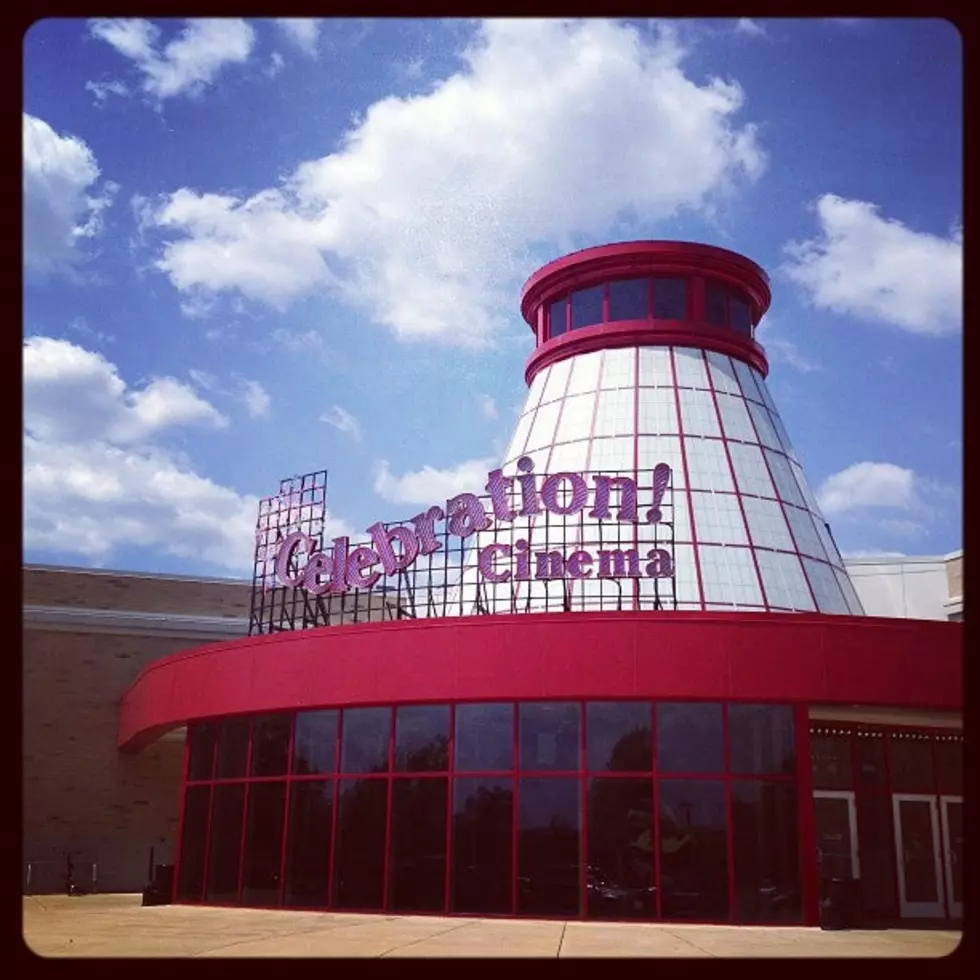 UPDATED: Celebration! Cinema South Undergoing Major Renovations