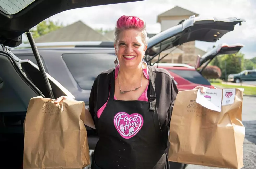 West Michigan’s Chef Jenna is Up for $20K Grant in Häagen-Dazs Initiative to Honor Women Entrepreneurs