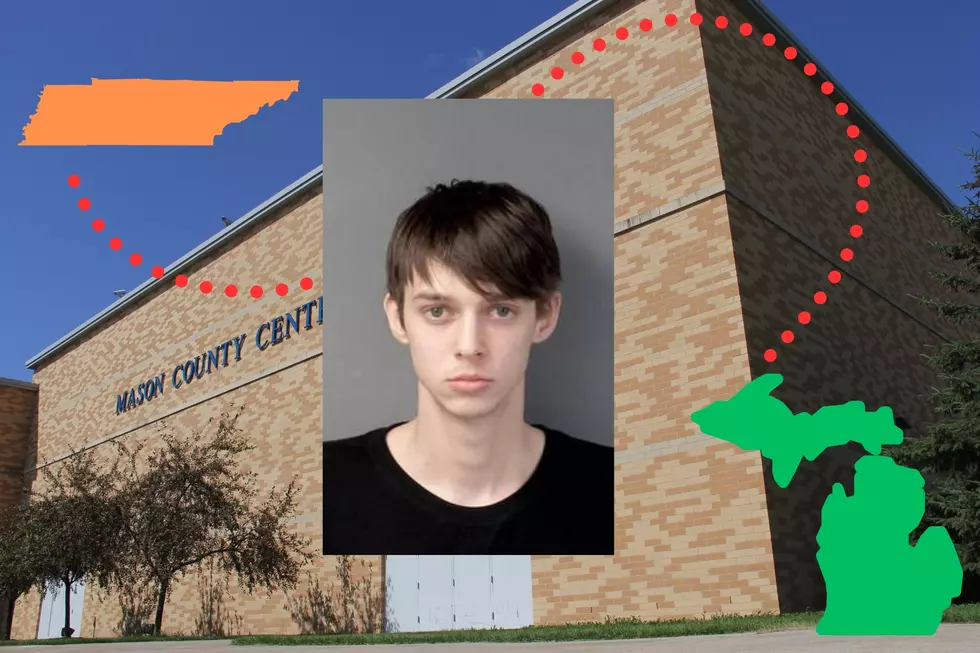 Man Poses As High School Student To Pursue Michigan Minor