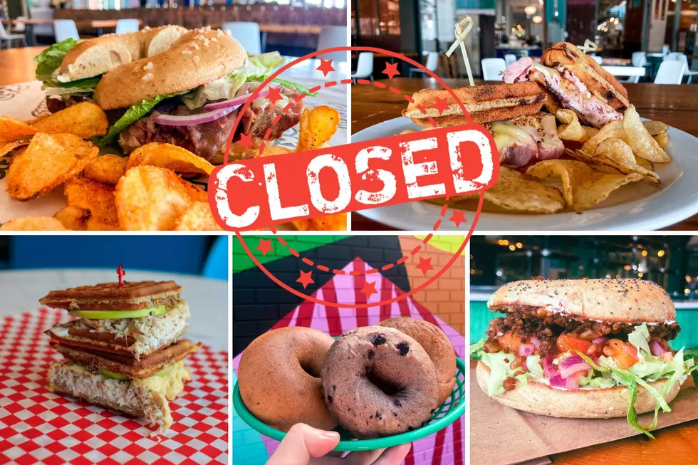 Grand Rapids Says Goodbye to Another Restaurant