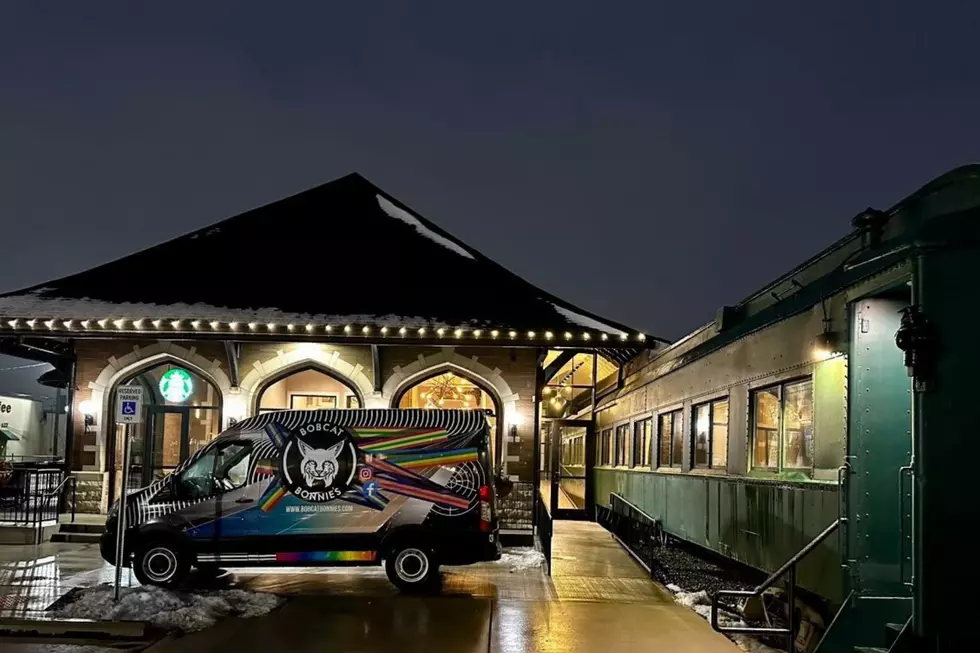 You Can Attend A Sneak Peek of Bobcat Bonnie’s New Location