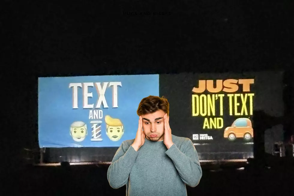 We Need Your Help Solving This Confusing Billboard