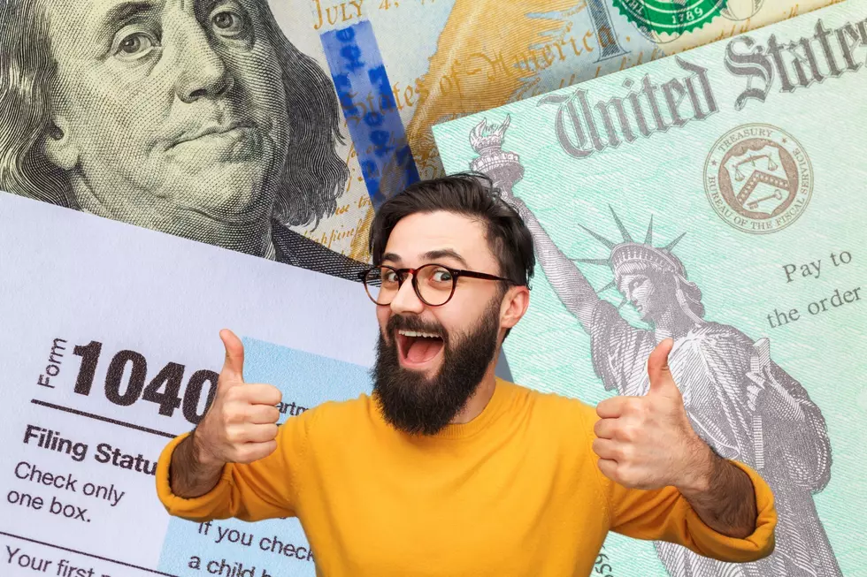 Heads up! Michigan Families Will Receive $550 Starting Today