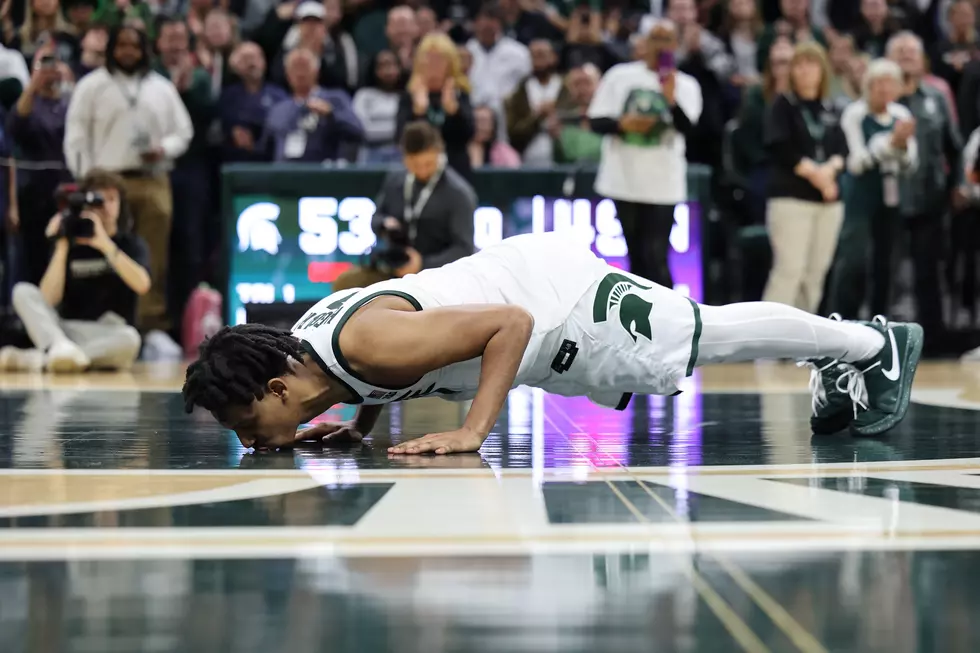Michigan State’s 2024 Senior Night Was A Touching Nail-Biter