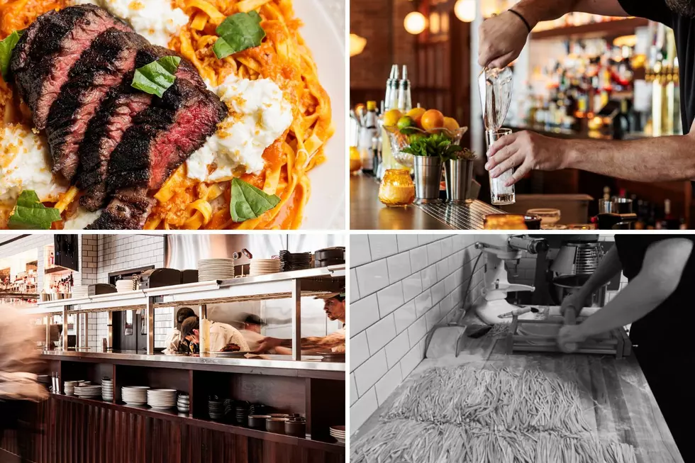 New Steak, Pasta, Seafood Restaurant Now Open on Grand Rapids West Side