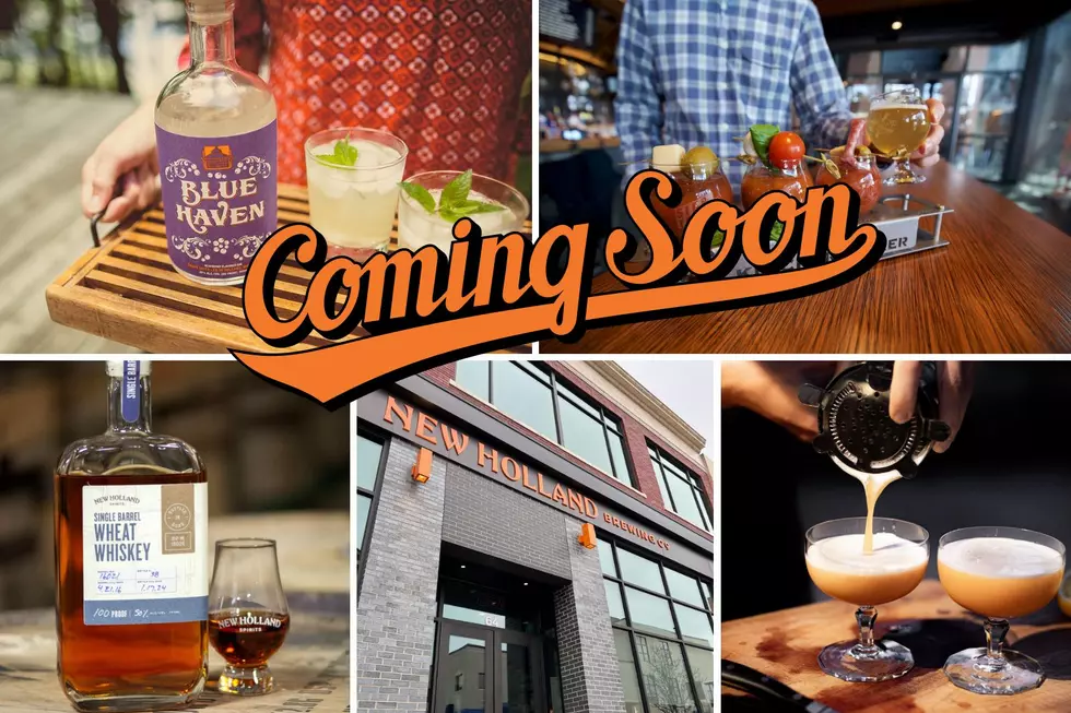 New Holland Brewing Expanding with Another West Michigan Tasting Room