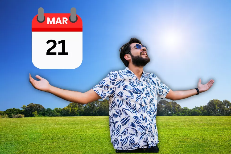 If you thought this week was hot, do you remember March 2012?