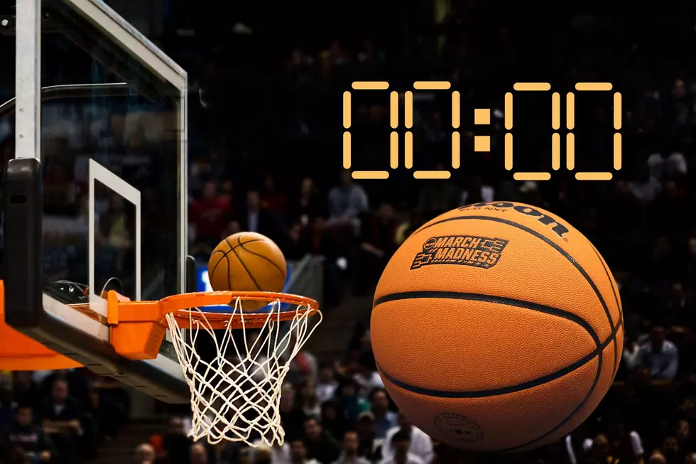 March Madness Buzzer Beaters You Need To See