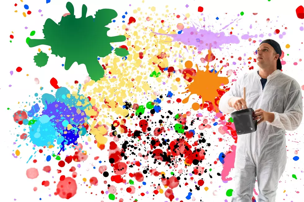 This New Painting Trend In Michigan Will Make Even The Worst Artist Feel Like Picasso