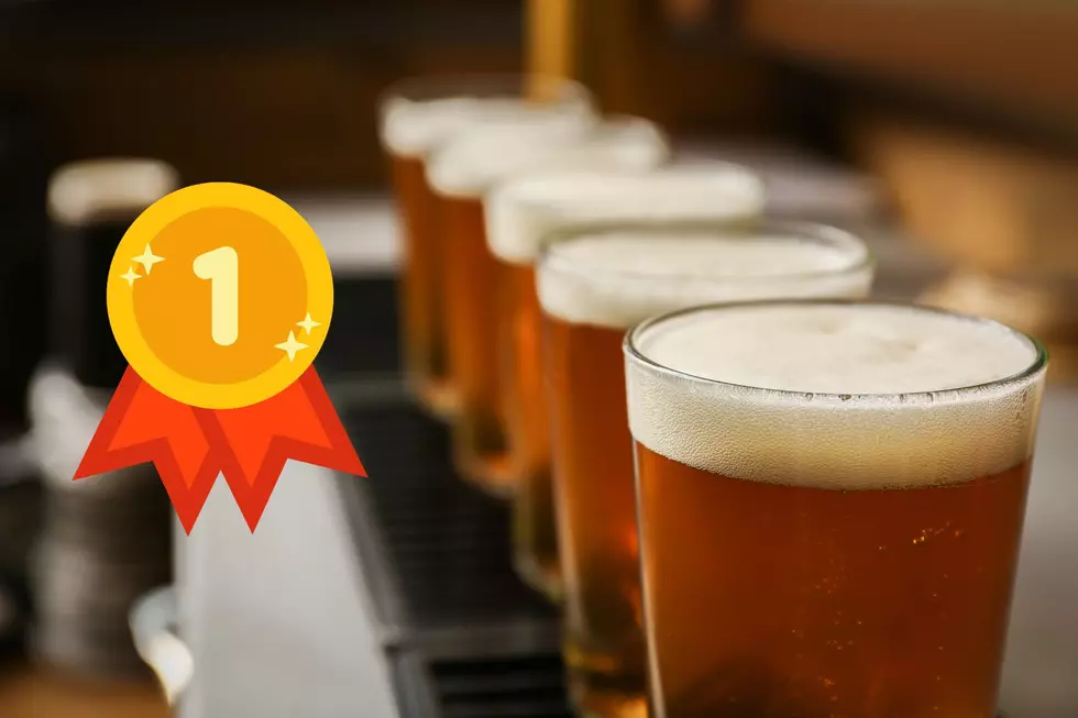 Grand Rapids Brewery Named Best Sour In Michigan