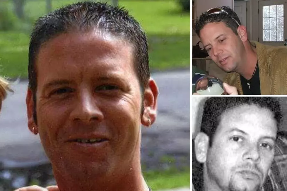 New Podcast Explores Mysterious Disappearance of West Michigan Man