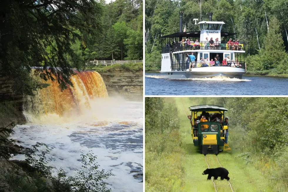 Michigan Riverboat Tours May Shut Down After Nearly 100 Years, Business is Up For Sale