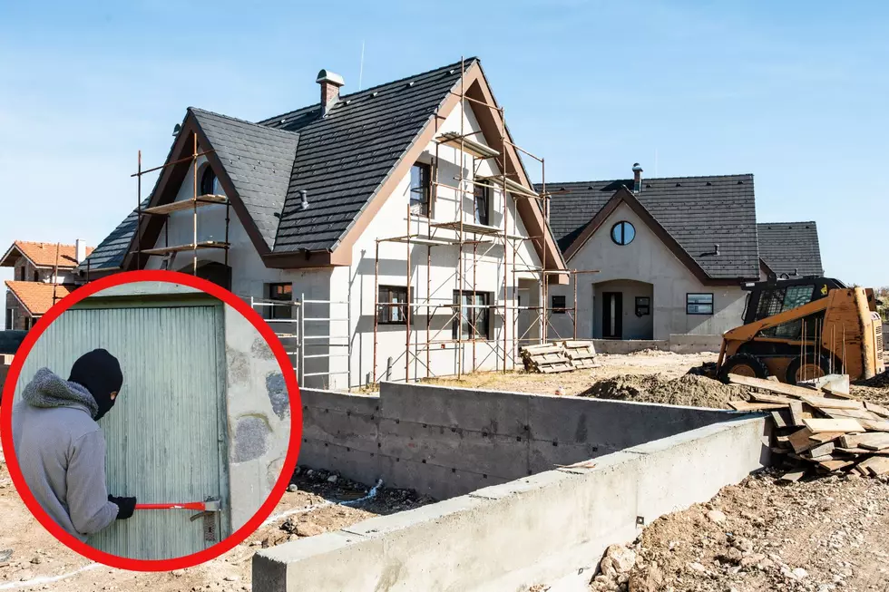 Police Warn Construction Site Thefts are on the Rise in Kent County