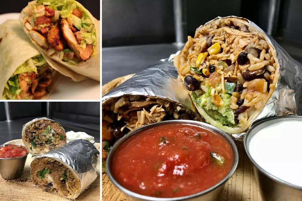 Revealing Michigan’s Best Burrito