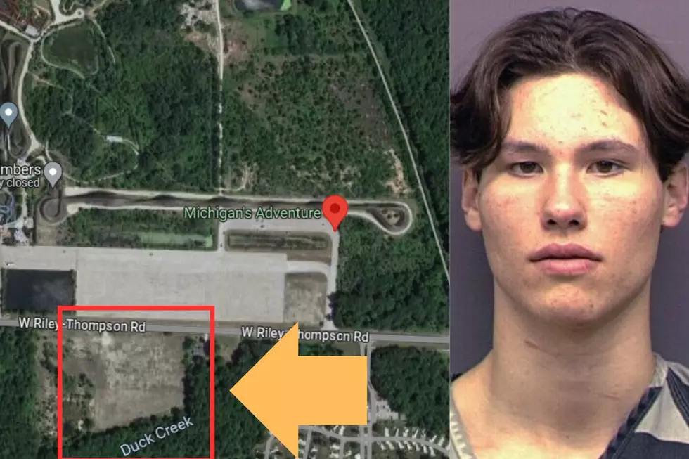 Michigan’s Adventure’s Dark Past: The Privacky Quintuple Murder