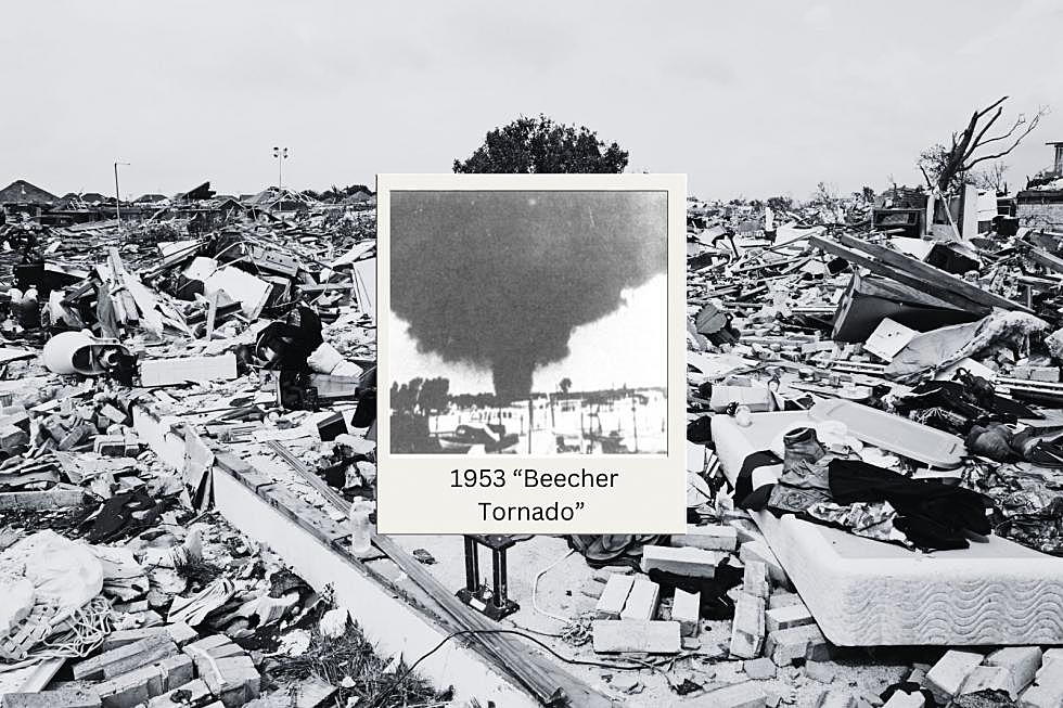 Michigan’s Worst Tornado On Record Of All Time