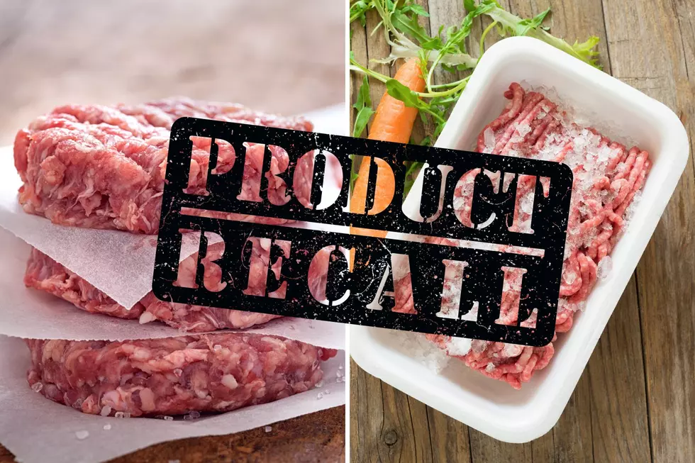 ALERT: Another Massive Ground Beef Recall in Michigan