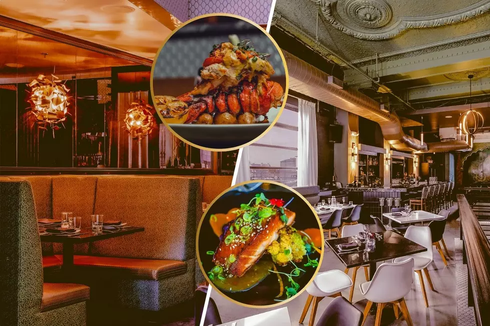 This Michigan Restaurant Has Been Named Among the 50 Most Beautiful in the U.S.