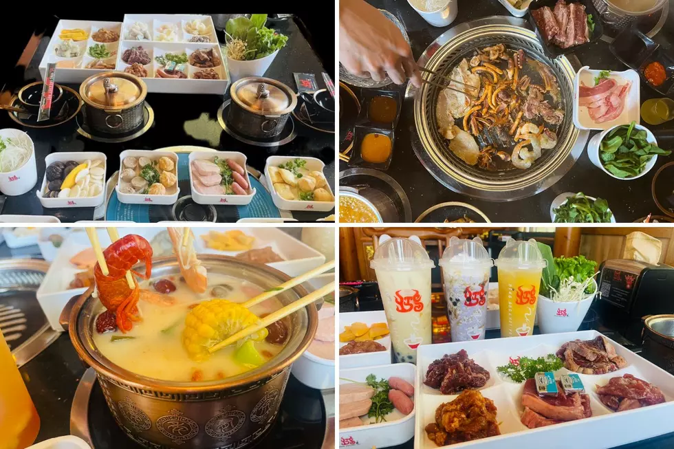 New Korean BBQ Restaurant Opening Up Soon in West Michigan