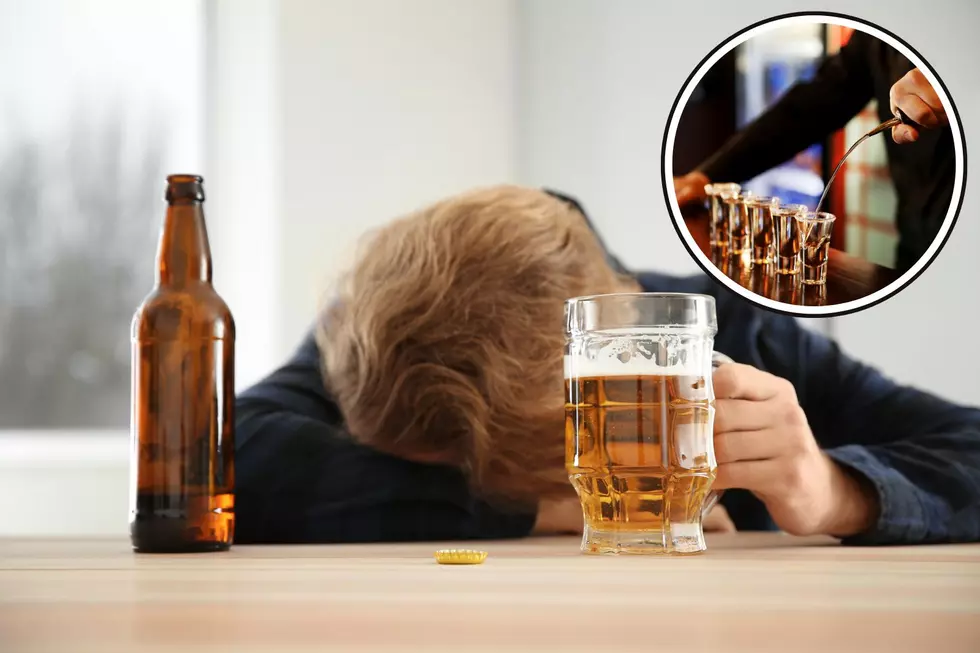 Revealing Michigan’s Top 5 Drunkest Counties: Is Yours On The List?
