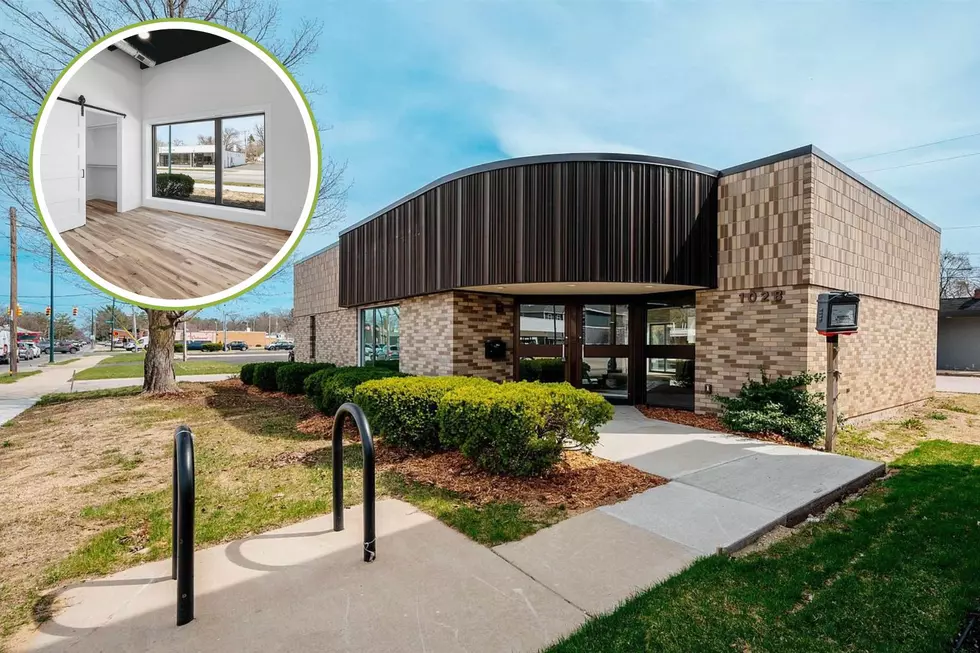 Traverse City’s Unique Bank House Is Now $136K Cheaper – Take a Look Inside