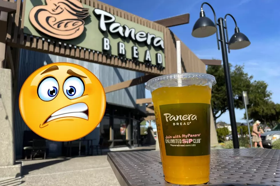 Panera Bread Is Getting Rid Of Popular Menu Item In Michigan