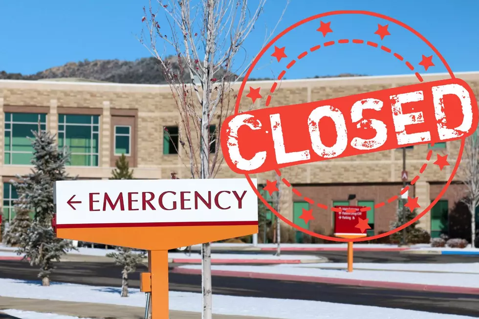This U.P. County Faces A “Life Or Death Situation”
