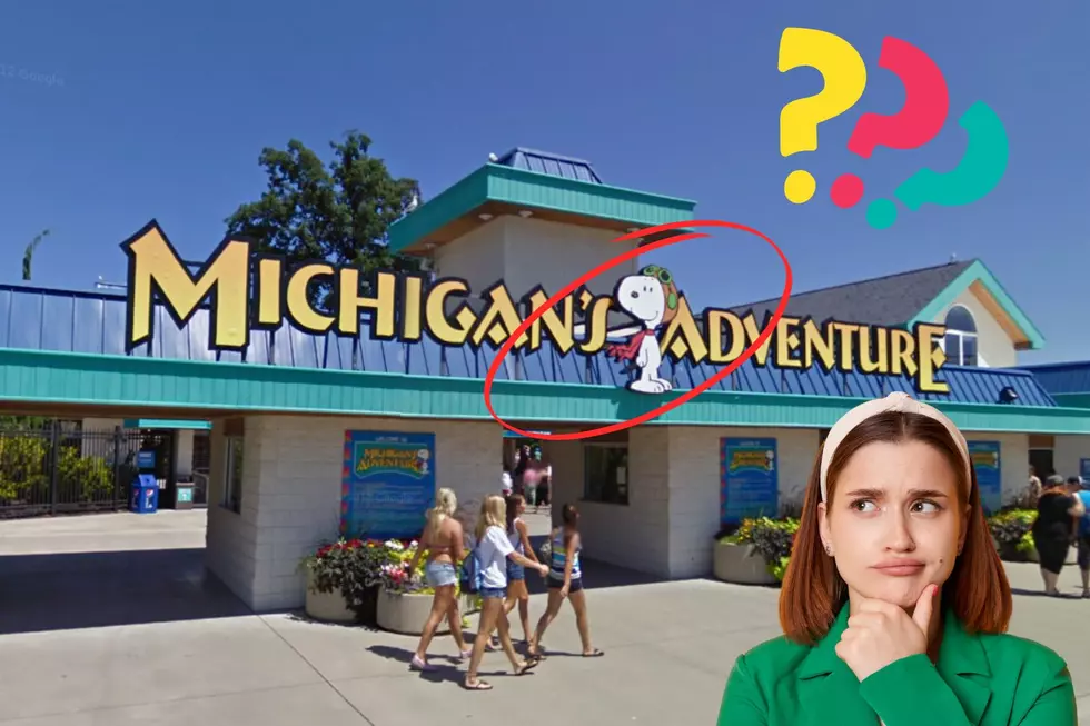 This Is Why Michigan’s Adventure Can Use Snoopy & The Peanuts