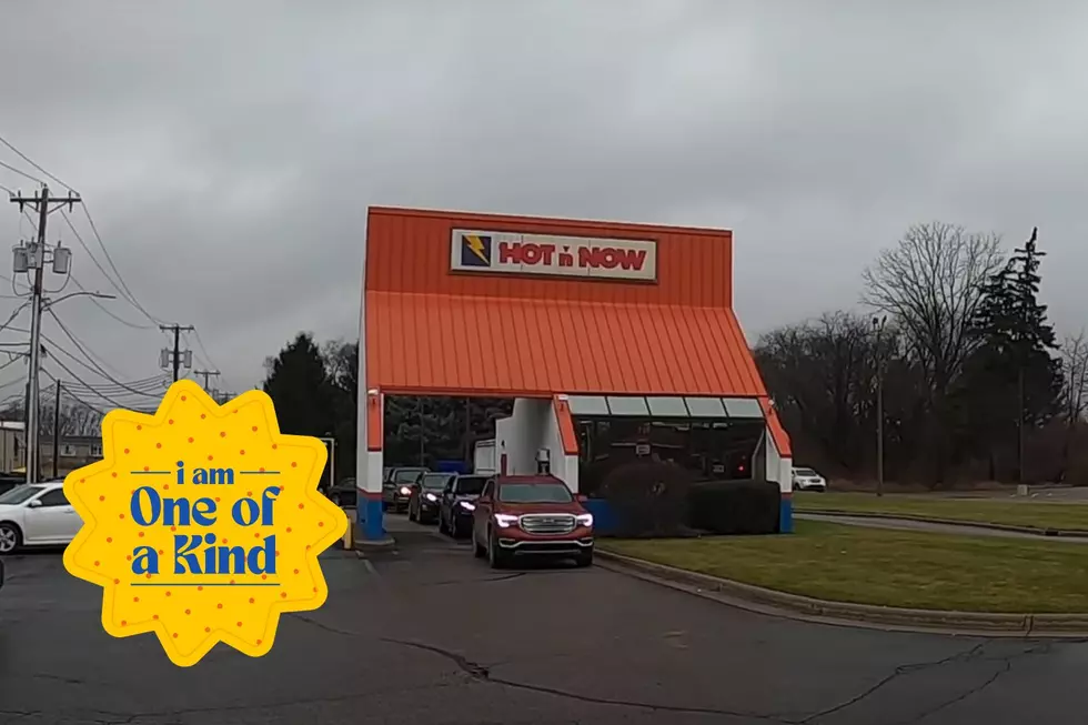 Hot n’ Now: America’s Lost Relic Is Still In Business Here In Michigan