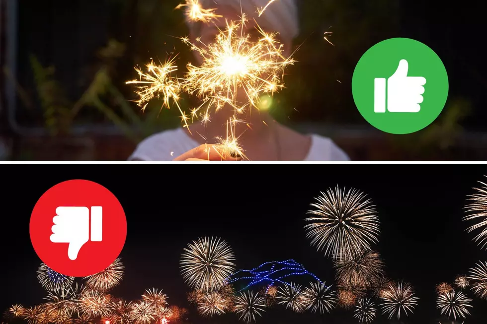 Everything You Need To Know About Michigan Fireworks