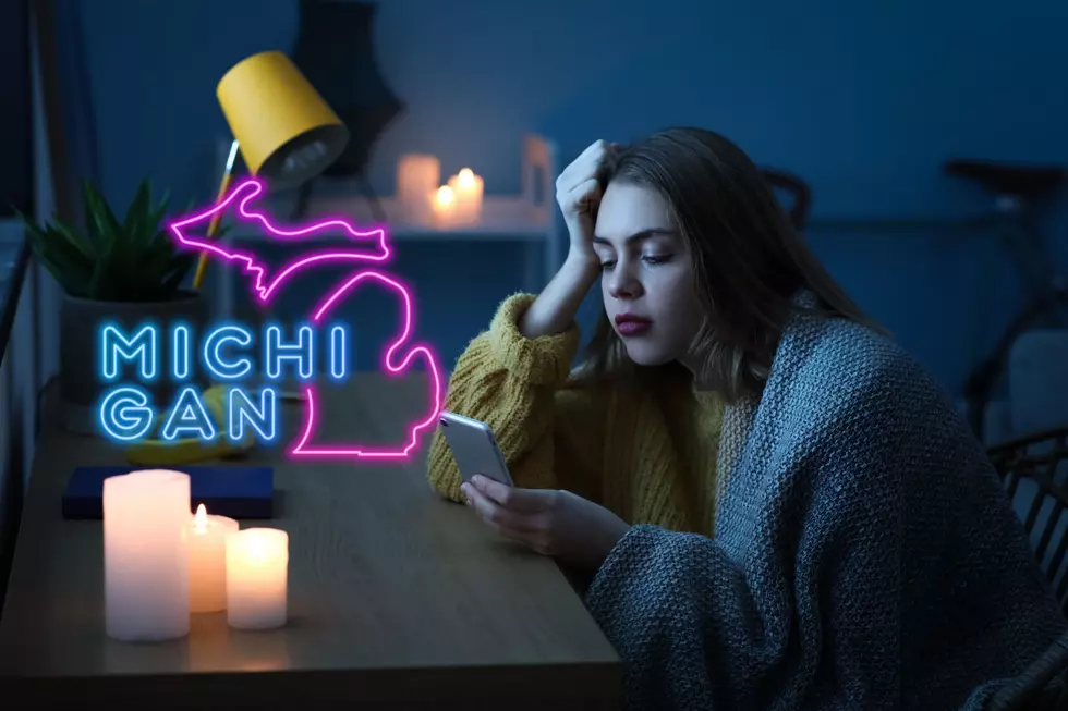 Michigan Among Worst States For Power Outages In The Country