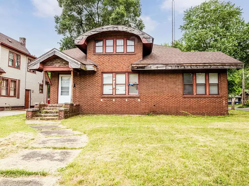 Fixer Upper Alert – Michigan Home for Sale Has Pool in Basement