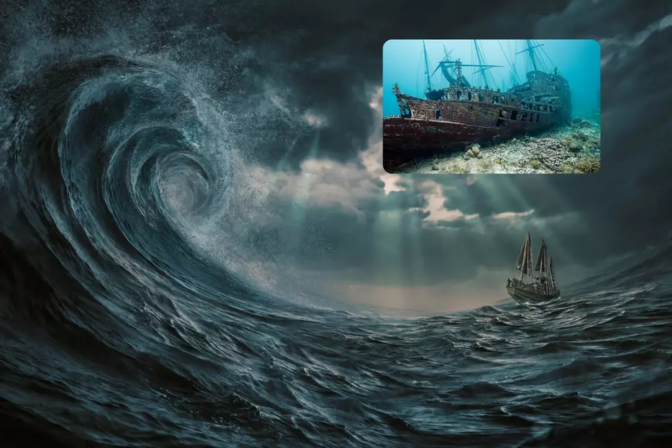 What Happened to The Great Lakes’ ‘Holy Grail’ Of Shipwrecks?