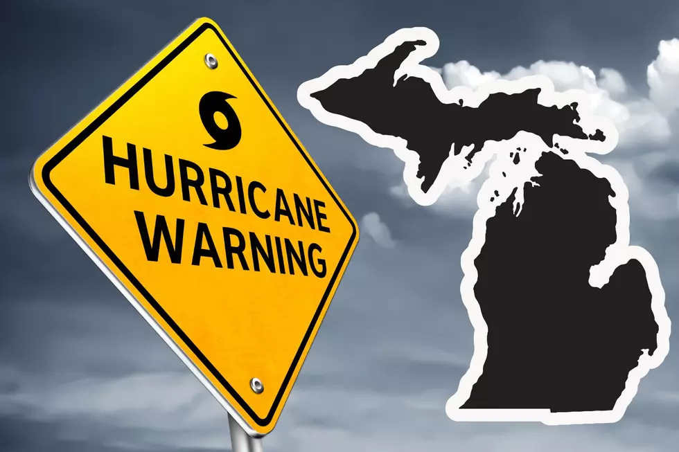 Hurricane Beryl Is Coming For Michigan: What To Expect