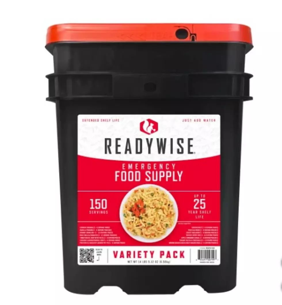Costco / Readywise