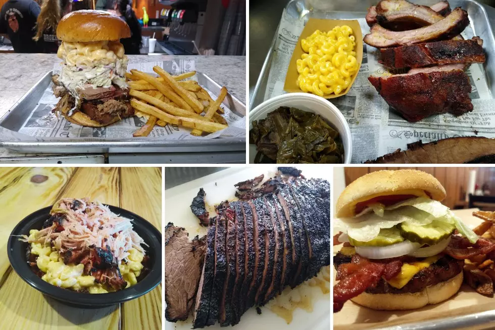 Beloved West Michigan Barbecue Restaurant Closing Its Doors